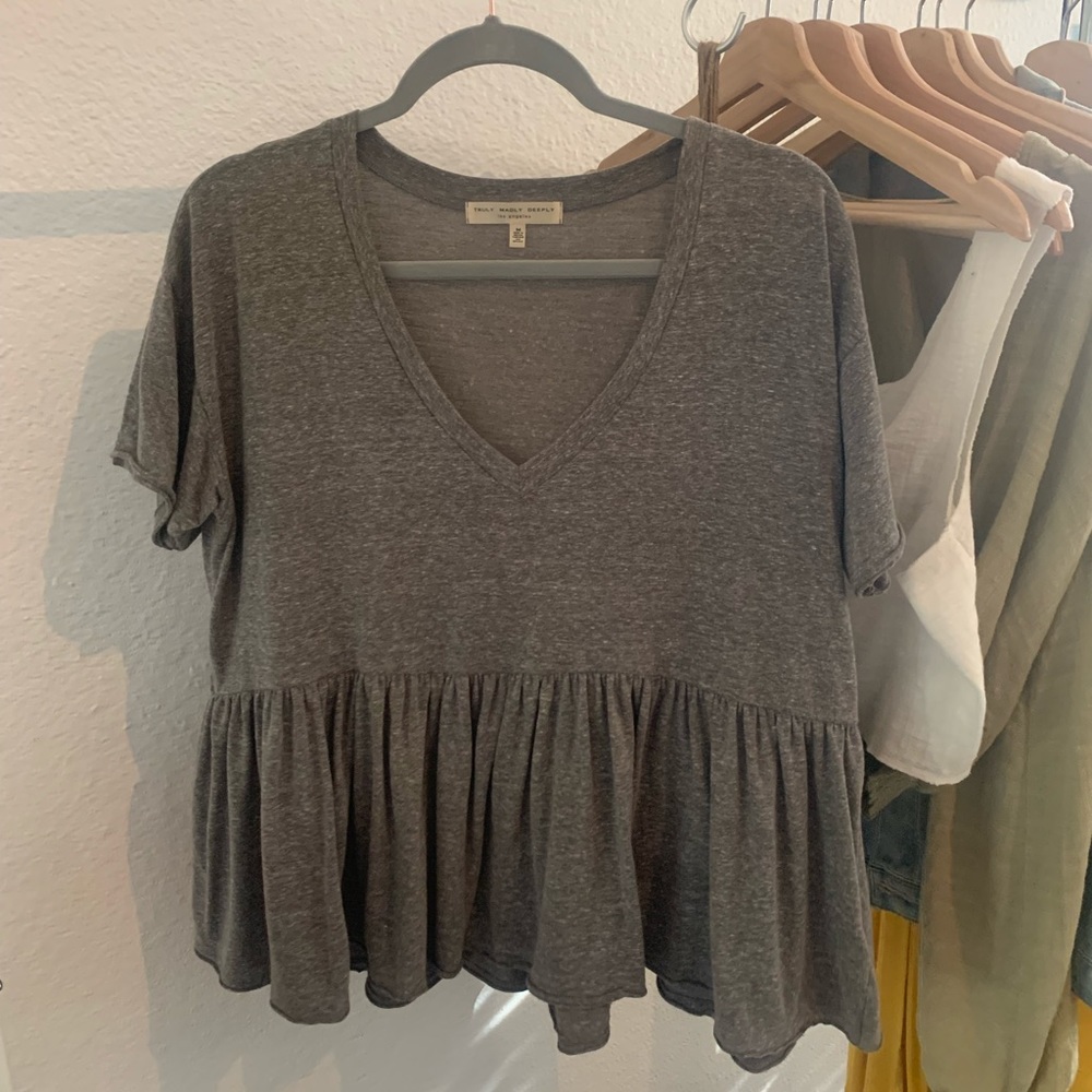 Urban Outfitters Top